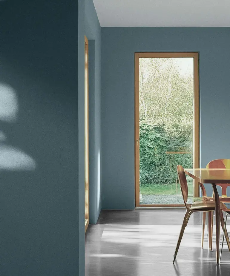 Flügger - assortiment Flügger 80 FL8043 Classic Blue