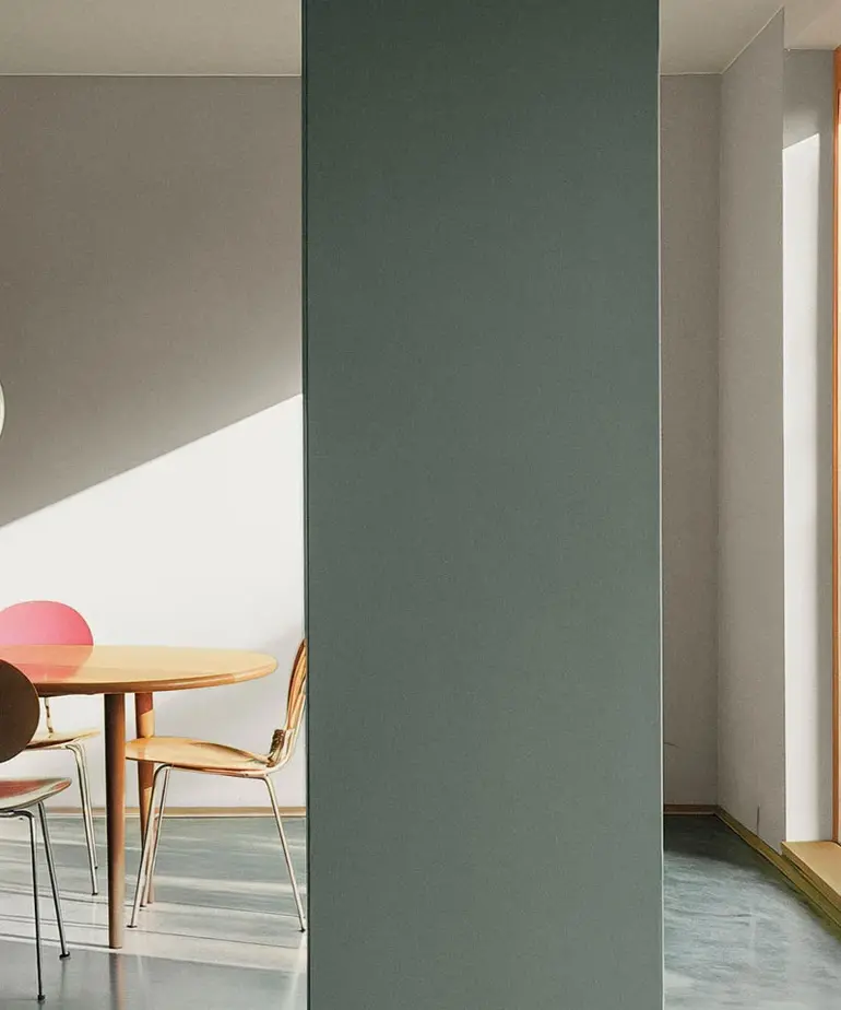 Flügger - assortiment Flügger 80 FL8045 Dark Teal