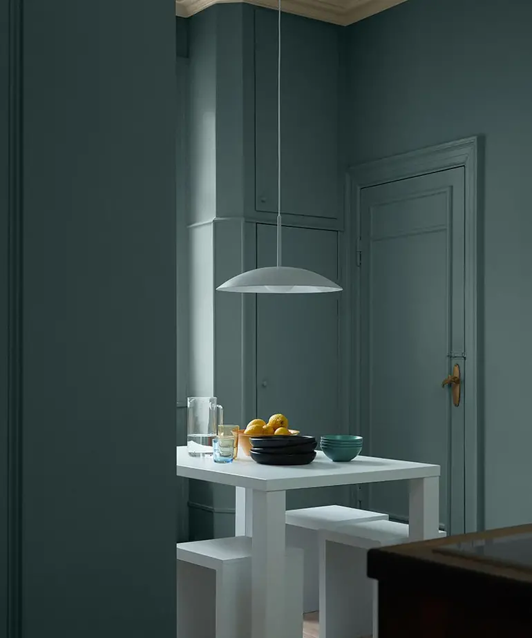 Flügger - assortiment Flügger 80 FL8046 Mariana