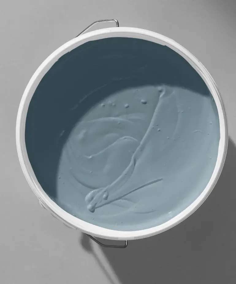 Flügger - assortiment Flügger 80 FL8048 Navy