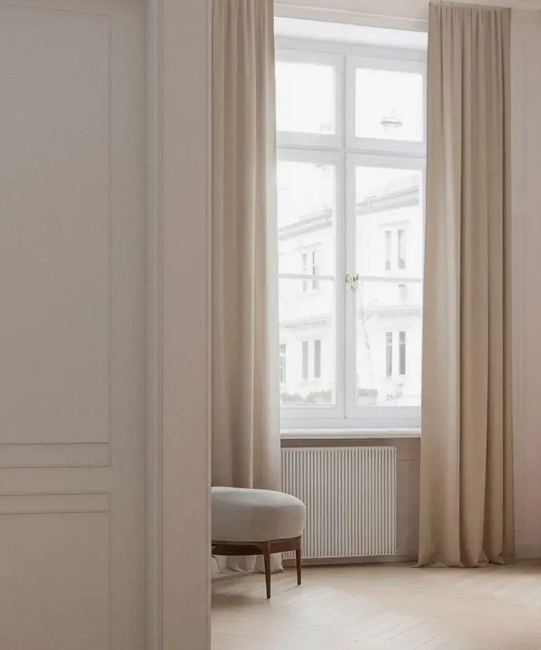 Flügger - assortiment Flügger 80 FL8050 Ivory