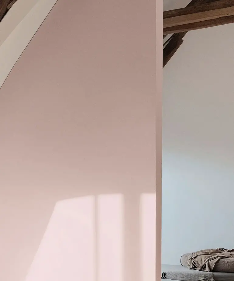 Flügger - assortiment Flügger 80 FL8051 Pink Picnic