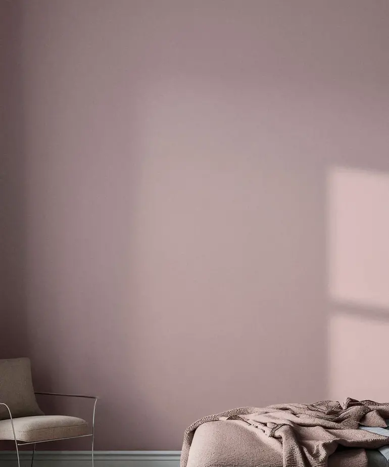 Flügger - assortiment Flügger 80 FL8054 Rouge