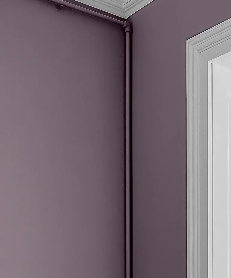 Flügger - assortiment Flügger 80 FL8057 Kind Purple