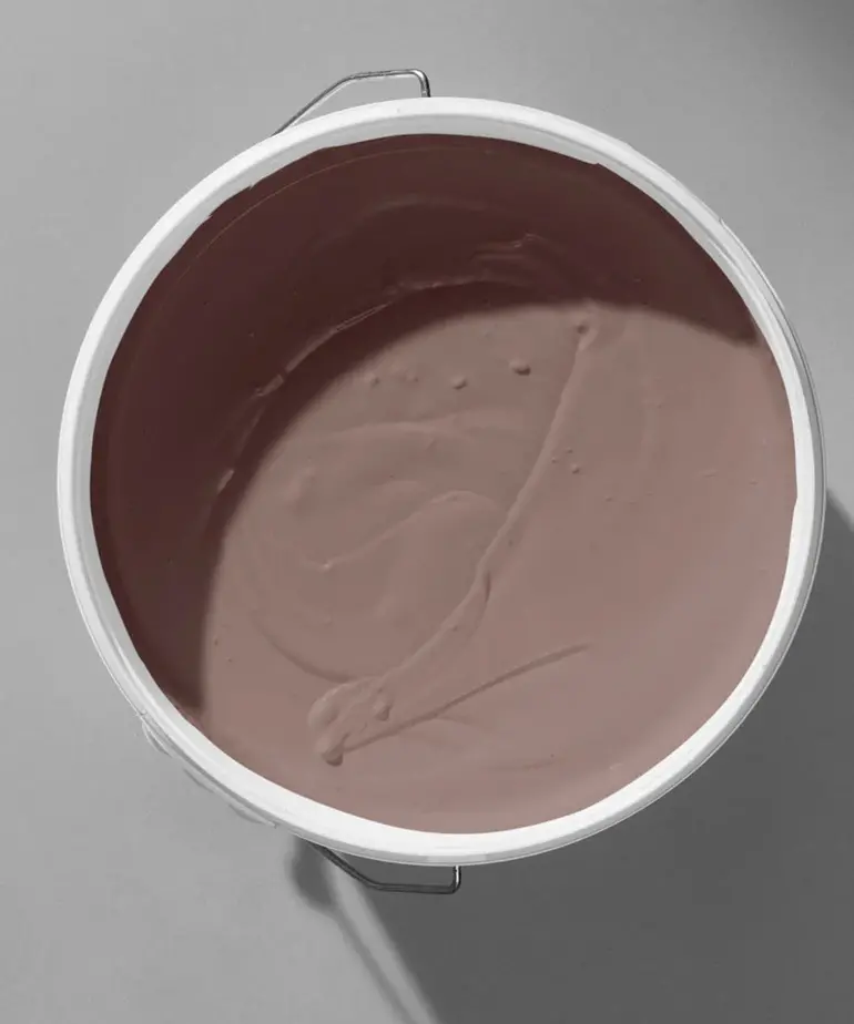 Flügger - assortiment Flügger 80 FL8062 Suede Plum