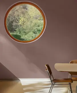 Flügger - assortiment Flügger 80 FL8062 Suede Plum