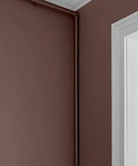 Flügger - assortiment Flügger 80 FL8062 Suede Plum