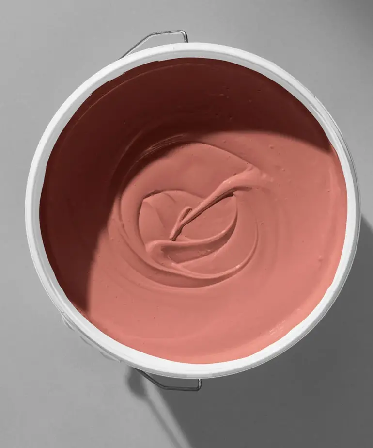 Flügger - assortiment Flügger 80 FL8063 Deep Red