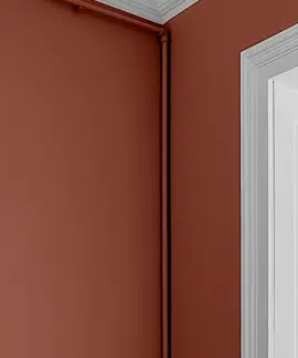 Flügger - assortiment Flügger 80 FL8063 Deep Red Flügger - assortiment Flügger 80 FL8063 Deep Red