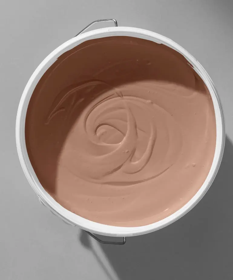 Flügger - assortiment Flügger 80 FL8064 Sienna