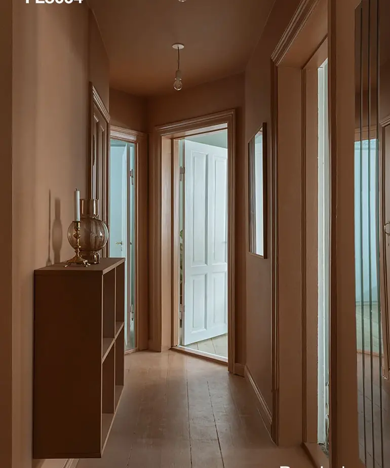 Flügger - assortiment Flügger 80 FL8064 Sienna