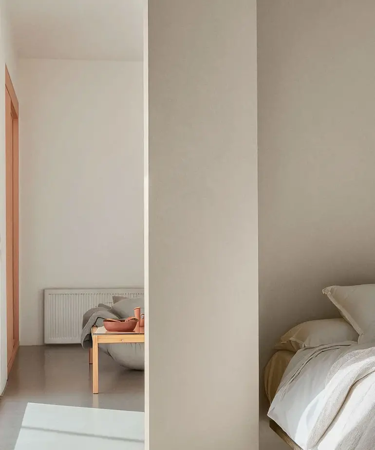 Flügger - assortiment Flügger 80 FL8066 Sand