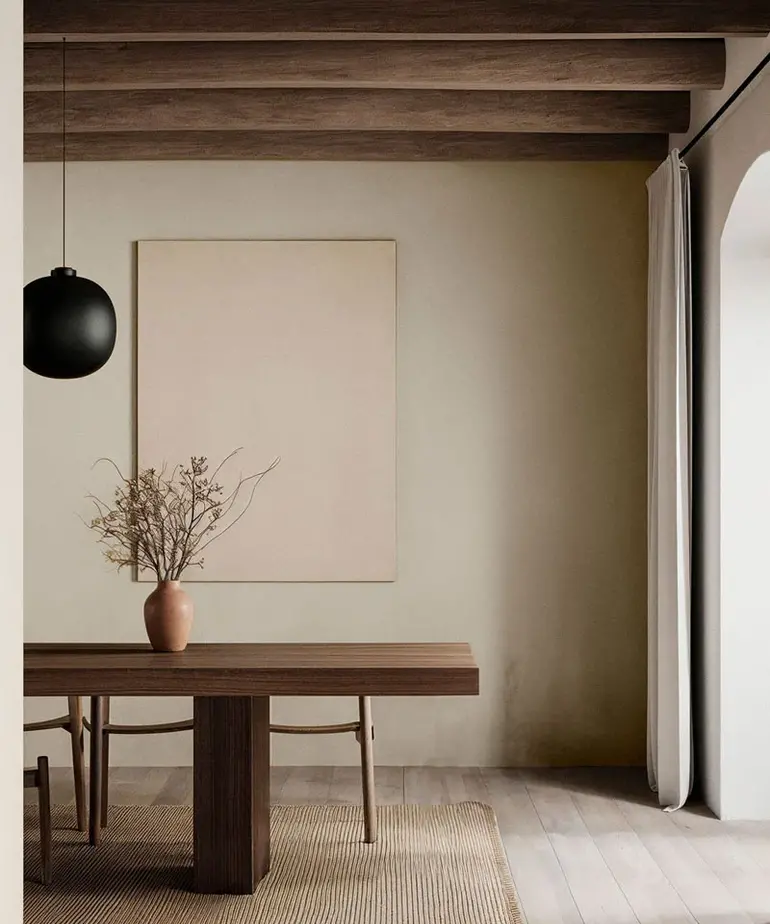 Flügger - assortiment Flügger 80 FL8067 White Sand