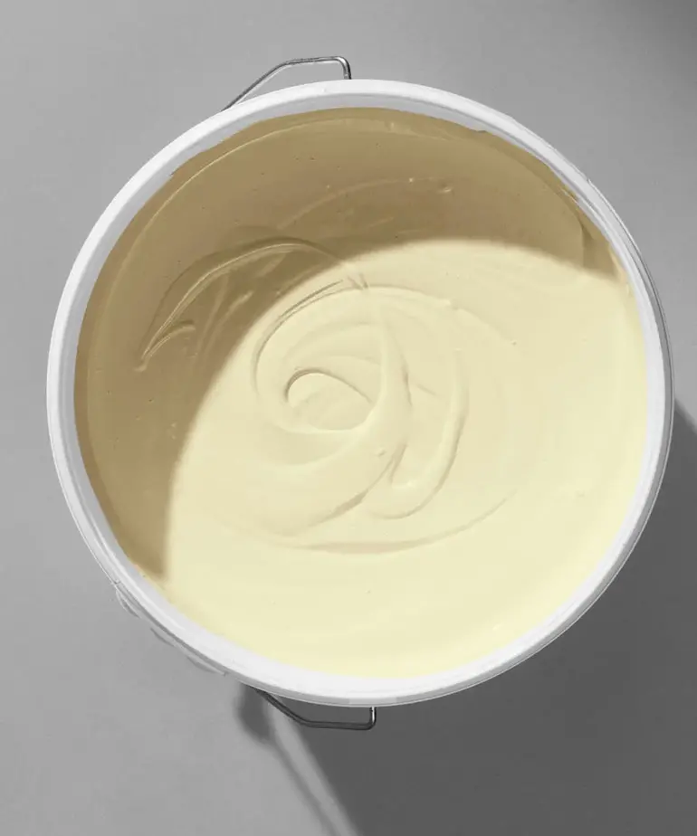 Flügger - assortiment Flügger 80 FL8068 Pale Yellow