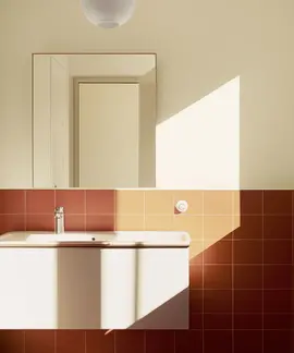 Flügger - assortiment Flügger 80 FL8068 Pale Yellow