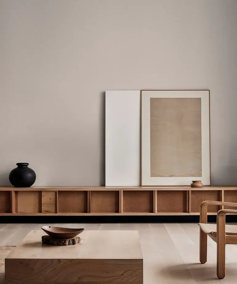 Flügger - assortiment Flügger 80 FL8069 Navigli