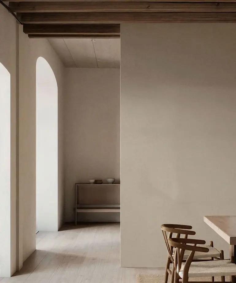 Flügger - assortiment Flügger 80 FL8070 Flat White