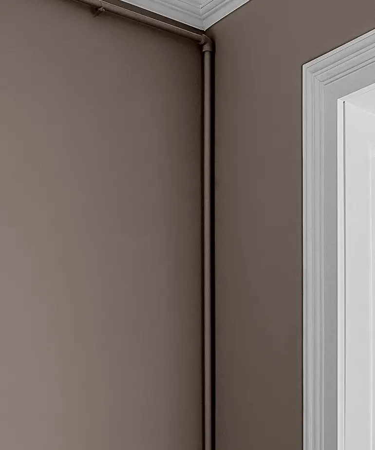 Flügger - assortiment Flügger 80 FL8073 Java