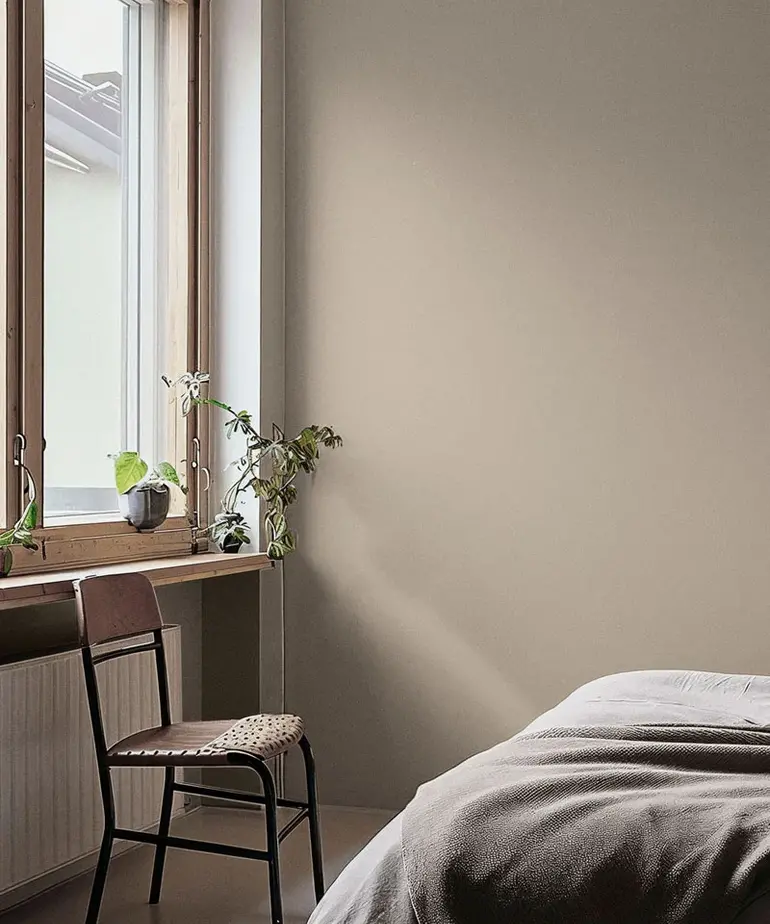 Flügger - assortiment Flügger 80 FL8074 Truffle