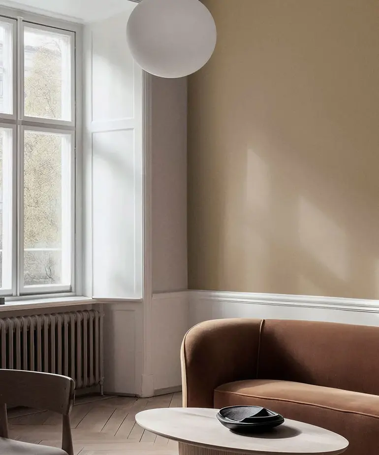 Flügger - assortiment Flügger 80 FL8075 Canyon