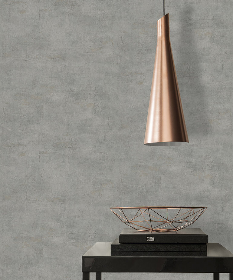 AS Creation Daniel Hechter 30668-3 / 306683 Grijs