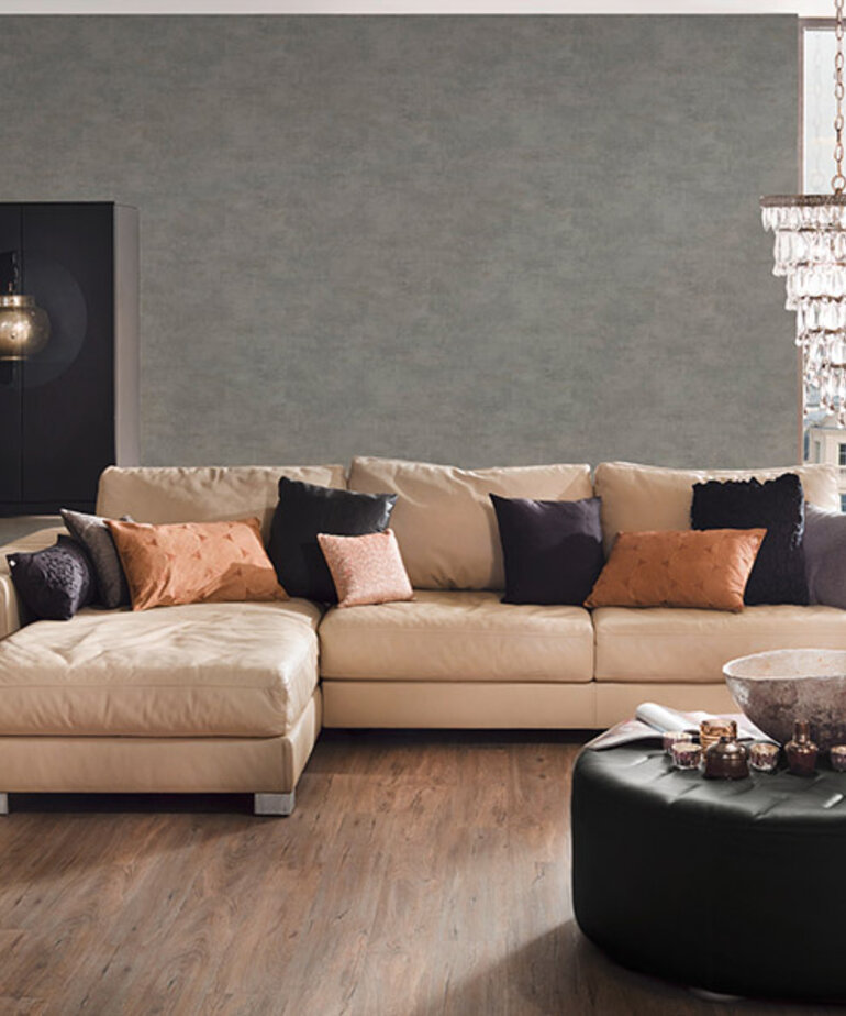 AS Creation Daniel Hechter 30668-3 / 306683 Grijs