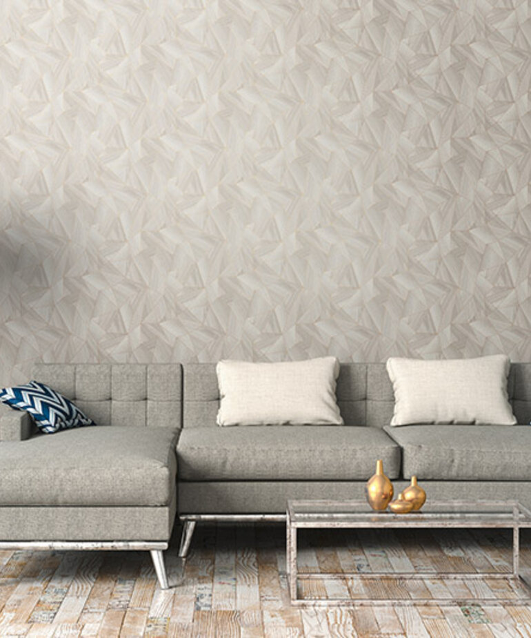 AS Creation Daniel Hechter 36133-2 / 361332 Grijs