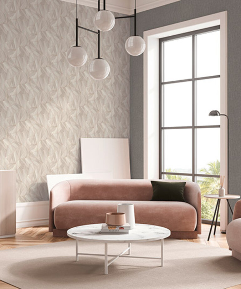 AS Creation Daniel Hechter 36133-2 / 361332 Grijs