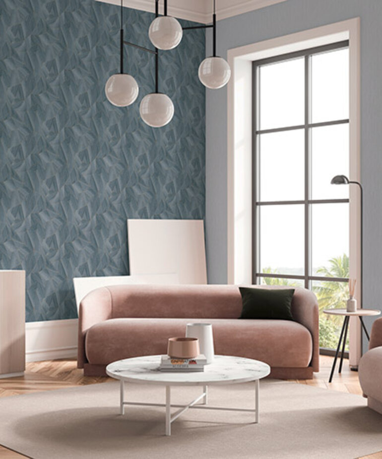 AS Creation Daniel Hechter 36133-3 / 361333 Grijs