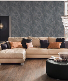 AS Creation Daniel Hechter 36133-3 / 361333 Grijs AS Creation Daniel Hechter 36133-3 / 361333 Grijs