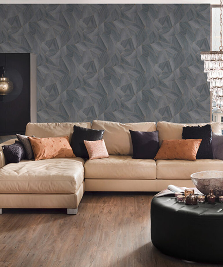 AS Creation Daniel Hechter 36133-3 / 361333 Grijs