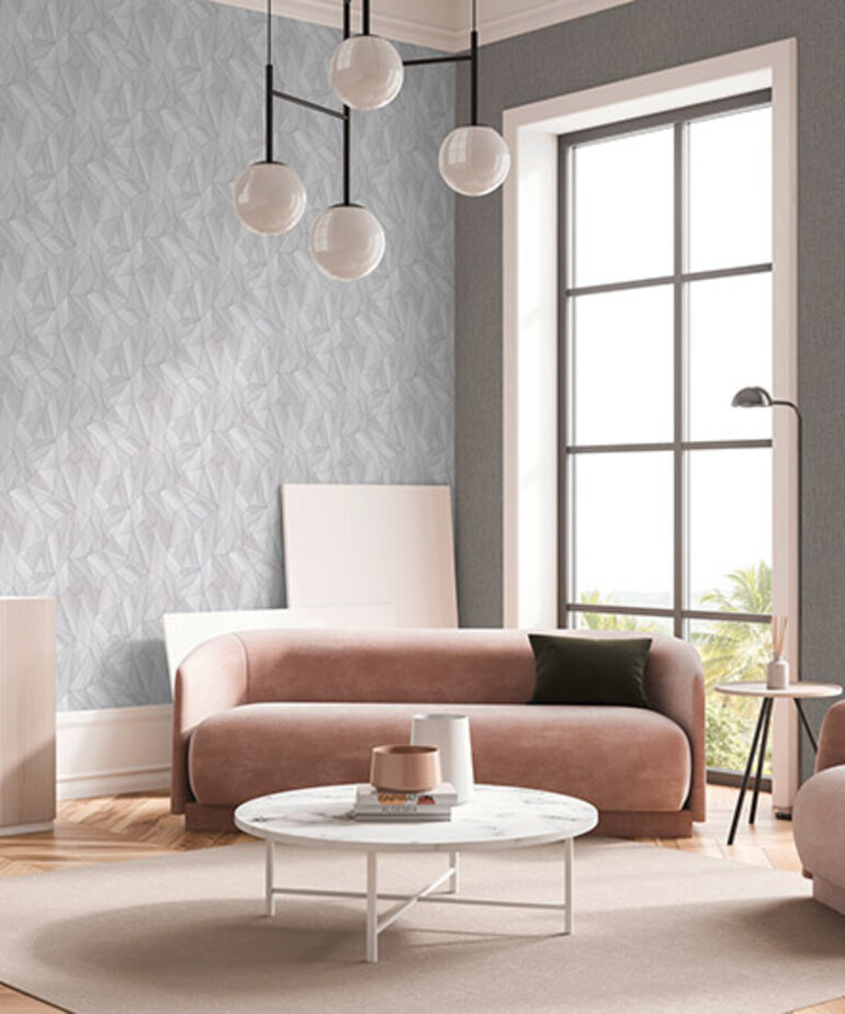 AS Creation Daniel Hechter 36133-6 / 361336 Grijs