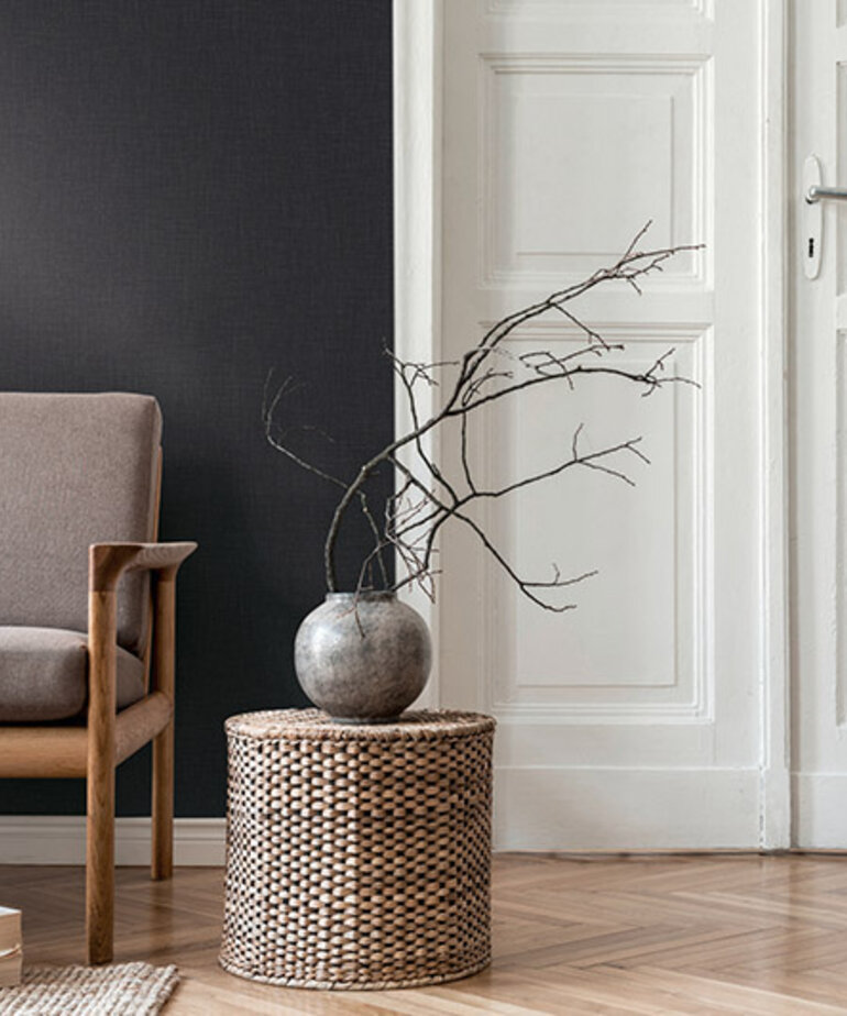 AS Creation Daniel Hechter 37952-2 / 379522 Zwart