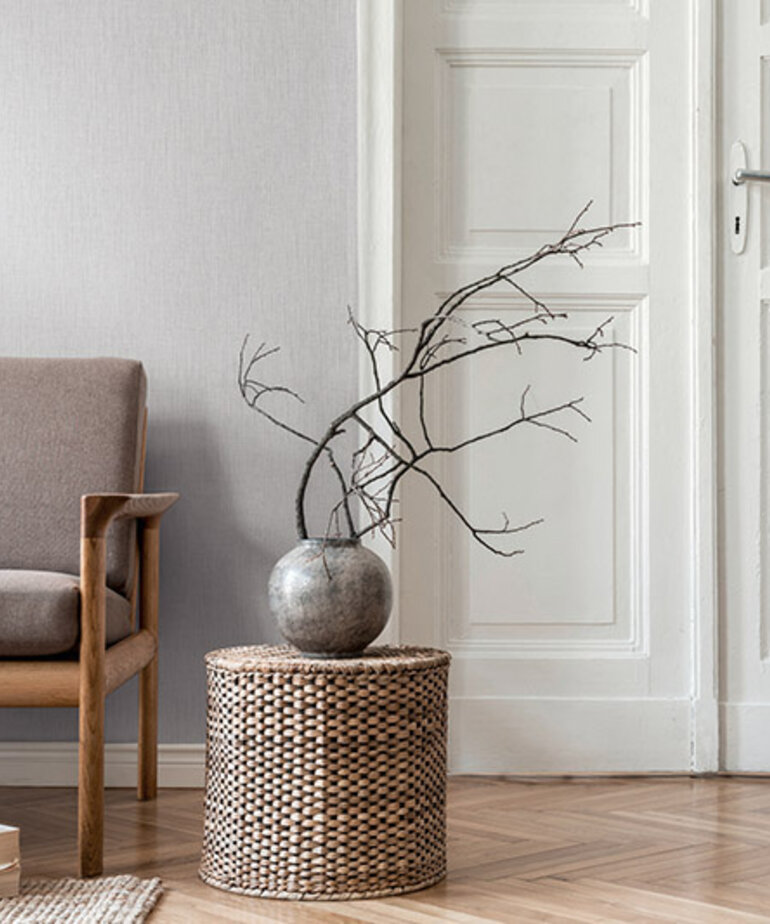 AS Creation Daniel Hechter 37952-3 / 379523 Licht Grijs