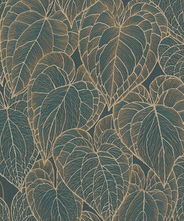 AS Creation Daniel Hechter 78128-1 / 781281 Bruin