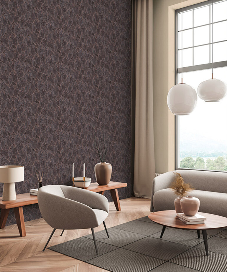 AS Creation Daniel Hechter 78128-2 / 781282 Bruin