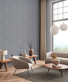 AS Creation Daniel Hechter 78128-3 / 781283 Grijs