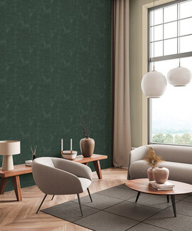 AS Creation Daniel Hechter 78129-4 / 781294 Groen