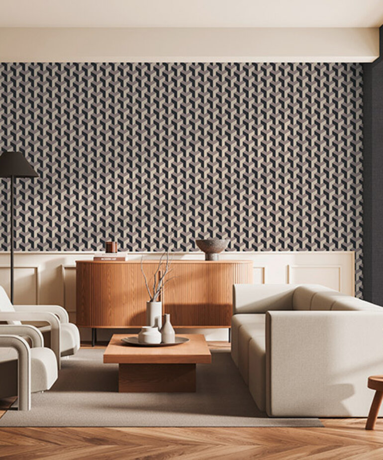 AS Creation Daniel Hechter 78150-1 / 781501 Beige