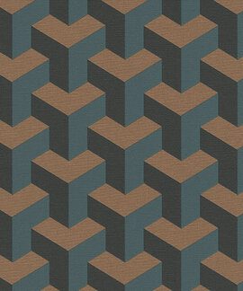 AS Creation Daniel Hechter 78150-2 / 781502 Blauw