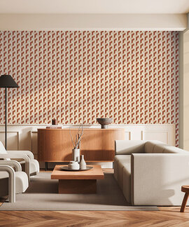 AS Creation Daniel Hechter 78150-3 / 781503 Crème