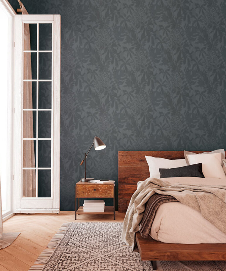 AS Creation Daniel Hechter 78151-5 / 781515 Grijs