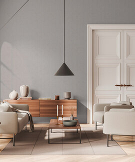 AS Creation Daniel Hechter 78153-1 / 781531 Grijs