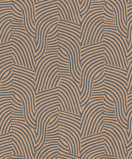 AS Creation Daniel Hechter 78153-2 / 781532 Zwart