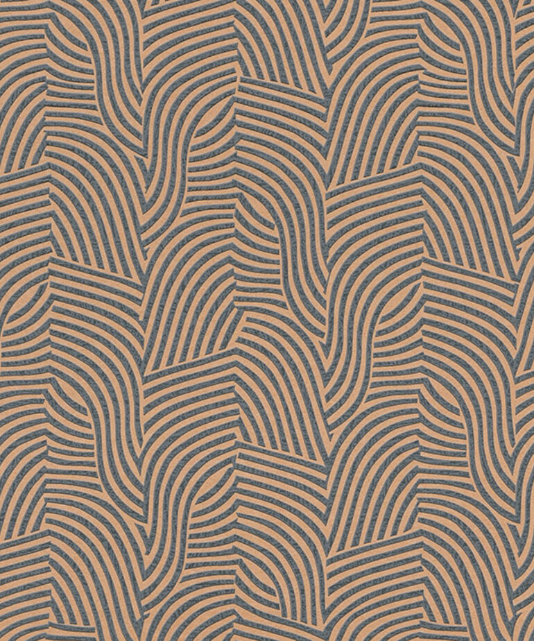 AS Creation Daniel Hechter 78153-2 / 781532 Zwart
