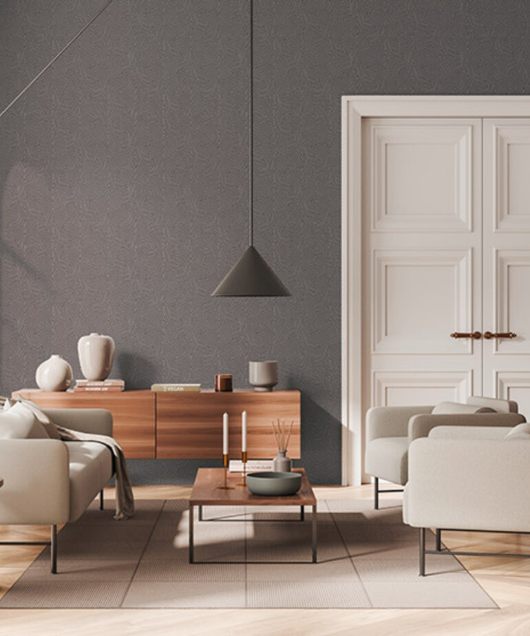 AS Creation Daniel Hechter 78153-3 / 781533 Grijs