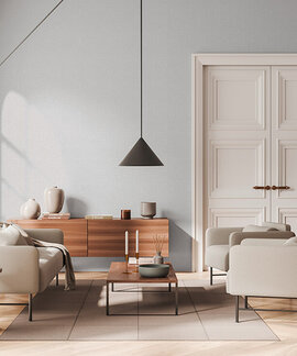 AS Creation Daniel Hechter 78153-4 / 781534 Wit