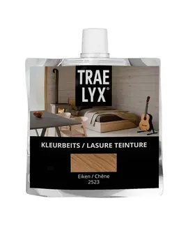 Trae Lyx - assortiment Trae-Lyx Kleurbeits Tester 30 ml