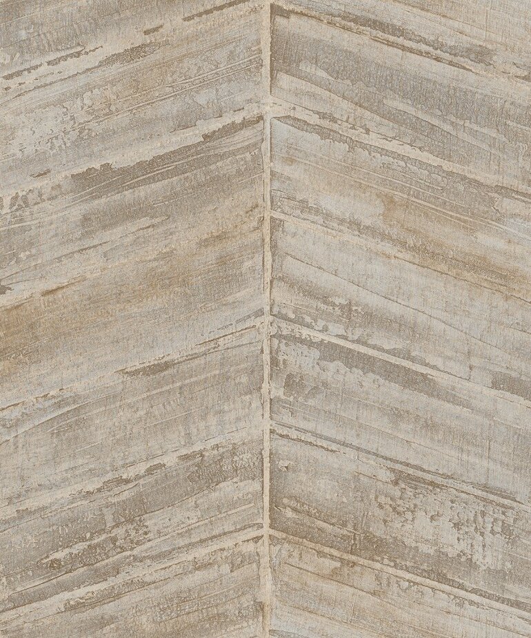 Noordwand Utopia G67773 Beige Metallic