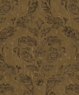 Noordwand Utopia G67778 Metallic Bruin
